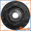 Poulie damper vilebrequin pour OPEL | RKP-PL-004, 15-7091